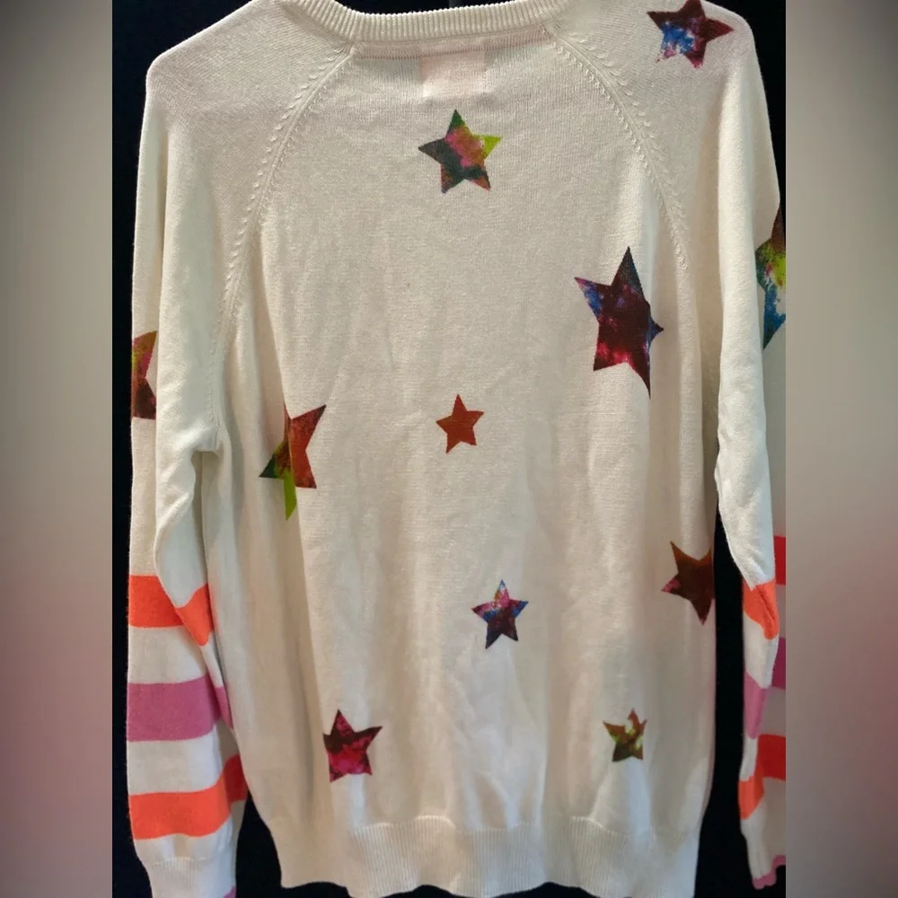 WISPR SWEATER NWT - Picture 3 of 5